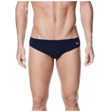 Nike Hydrastrong Solid Brief  -  WOW  Waves of Wilmington
